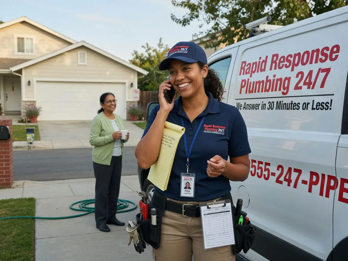 Emergency Plumber Berkeley, CA FAQs